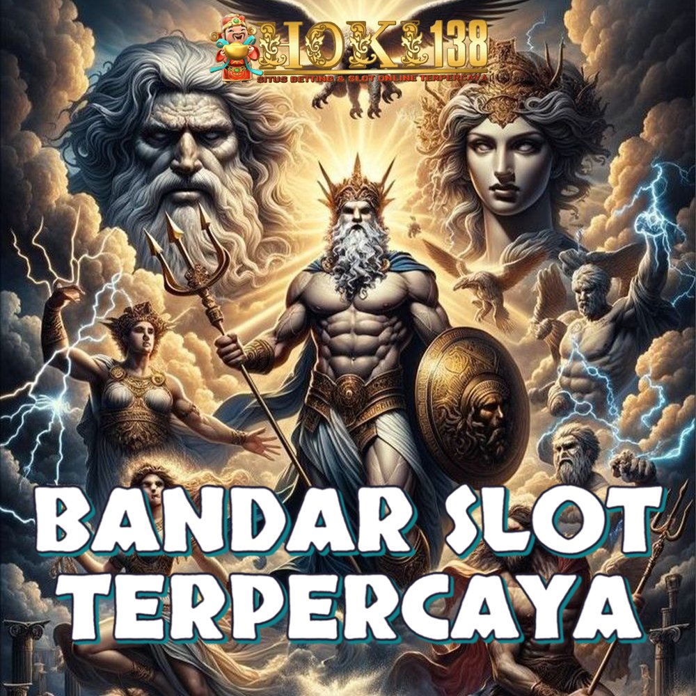 HOKI138: Bandar Situs Slot Gacor Gampang Menang Dan Jackpot Hari ini